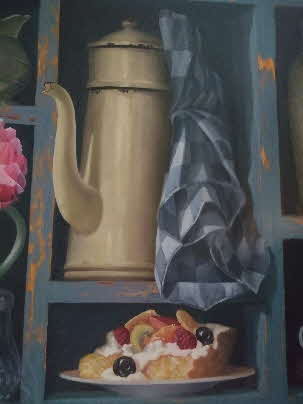 teatart by tonkinson