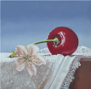 cherry & blossom