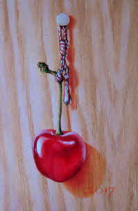 cherry on a string Tonkinson -002 cherry on a string Tonkinson -002