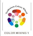 workshop - color mixing 1
