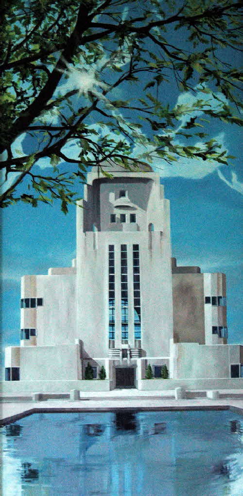 gebouw a 80 gebouw a 80
