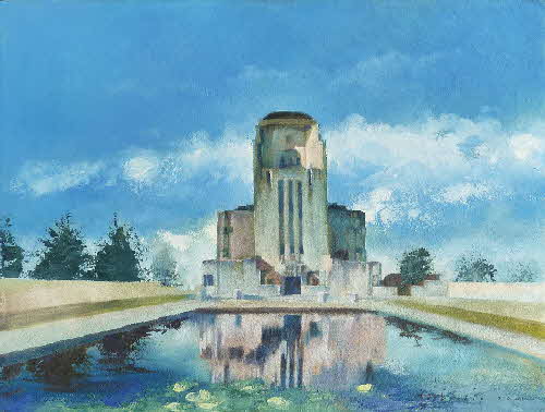 gebouw a in sand by tonkinson-art gebouw a in sand by tonkinson-art