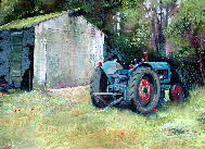 tl tractor by tonkinson