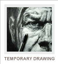 demo lesson - temporary drawing demo lesson - temporary drawing